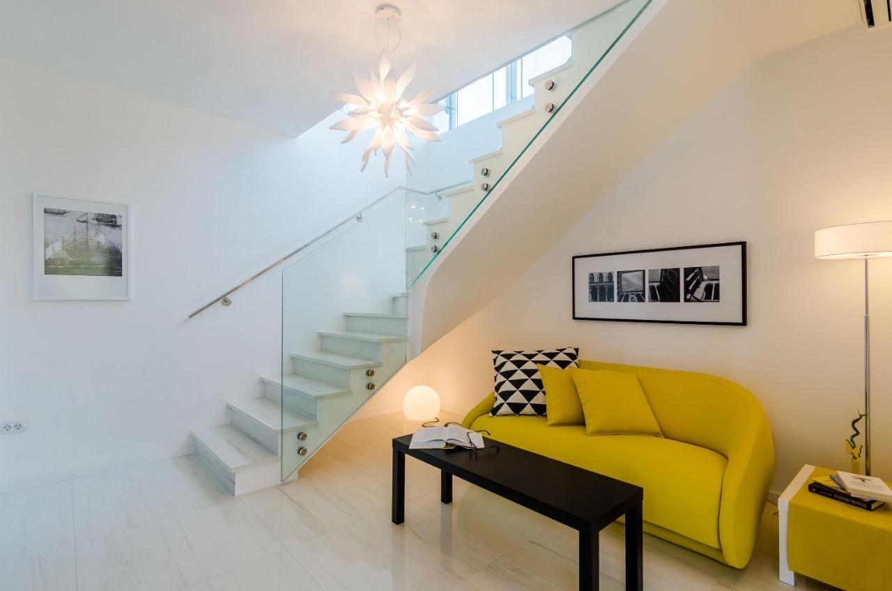 Modern Luxury With Swimming Pool - Bayside View Apartamento Dubrovnik
