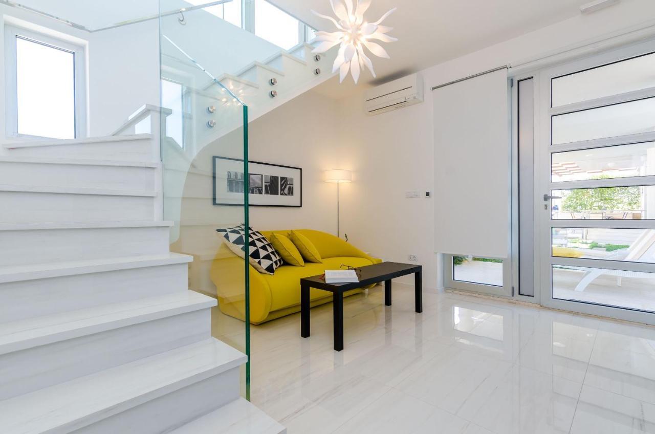 Modern Luxury With Swimming Pool - Bayside View Apartamento Dubrovnik