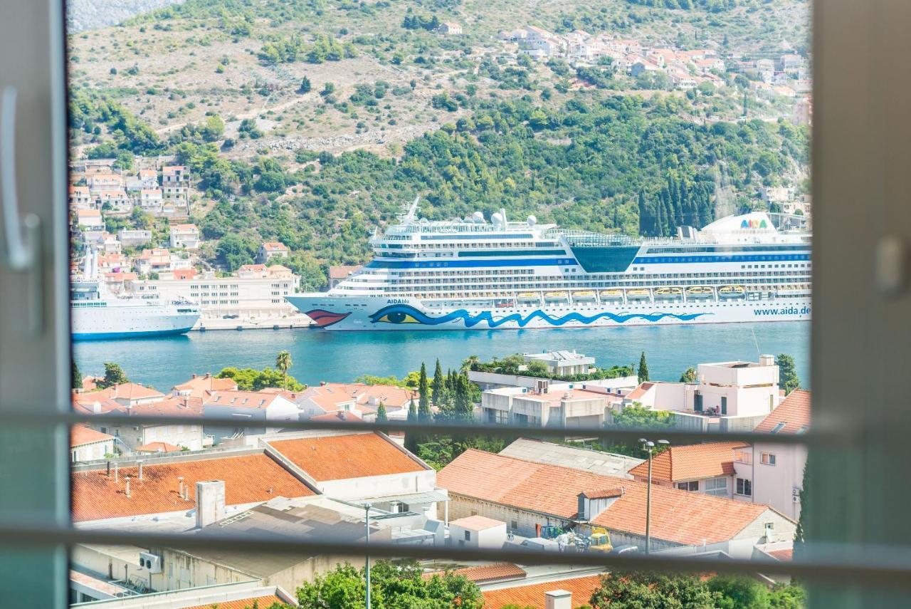 Modern Luxury With Swimming Pool - Bayside View Apartamento Dubrovnik