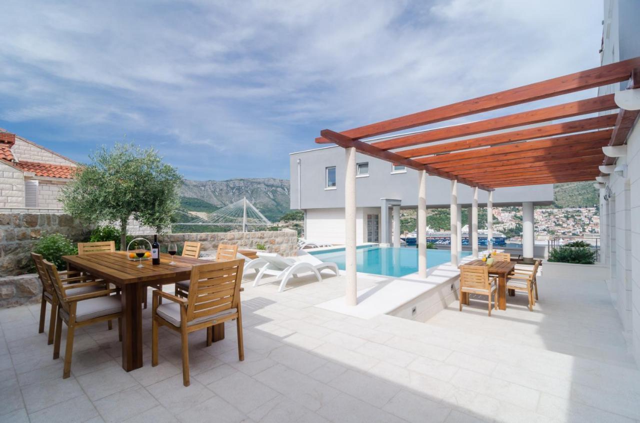 Apartamento Modern Luxury With Swimming Pool - Bayside View *