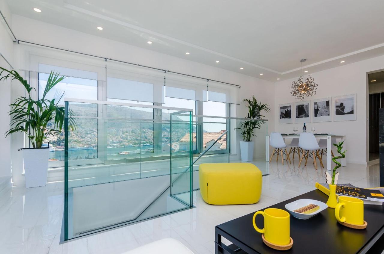 Appartement Modern Luxury With Swimming Pool - Bayside View Dubrovnik