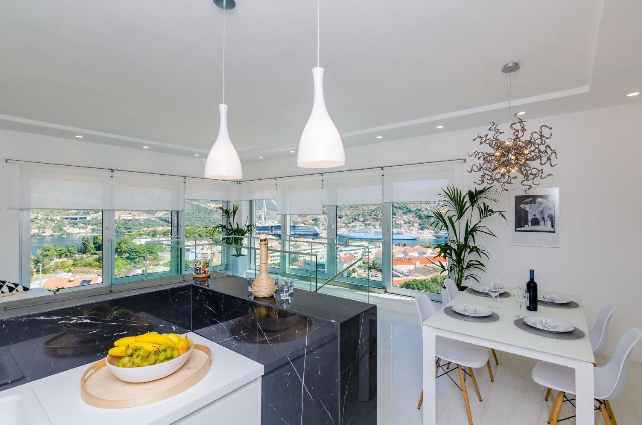 Appartement Modern Luxury With Swimming Pool - Bayside View *