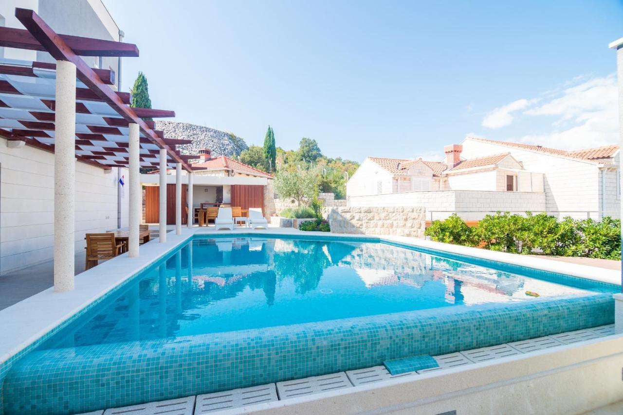 Appartement Modern Luxury With Swimming Pool - Bayside View *