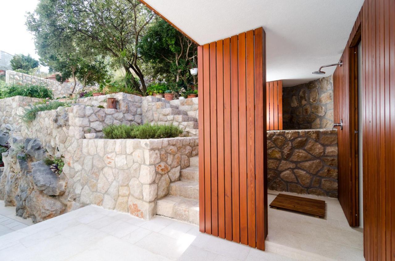 Modern Luxury With Swimming Pool - Bayside View Appartement Dubrovnik