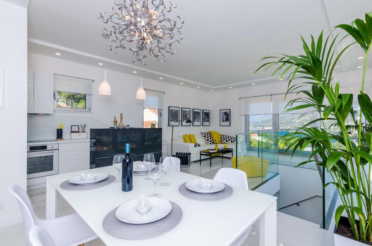 Modern Luxury With Swimming Pool - Bayside View Appartement *