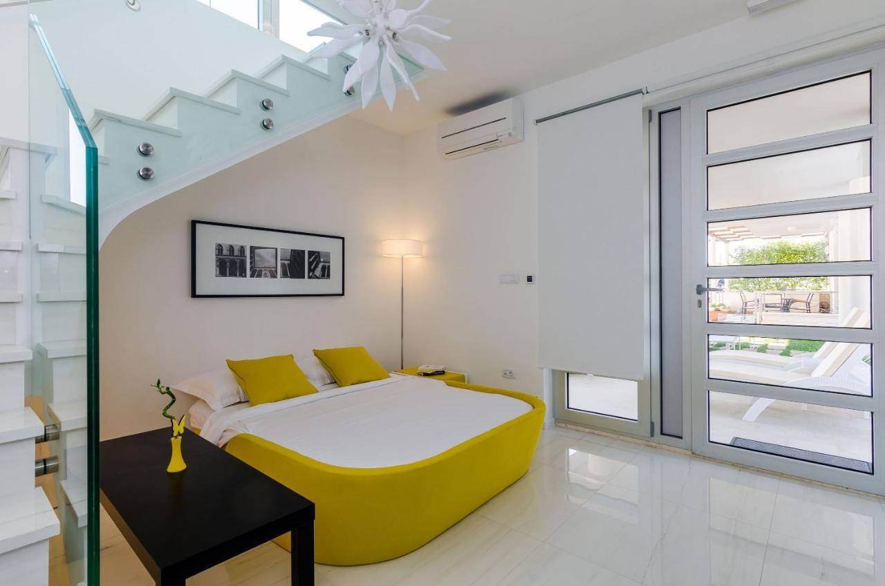 Appartement Modern Luxury With Swimming Pool - Bayside View
