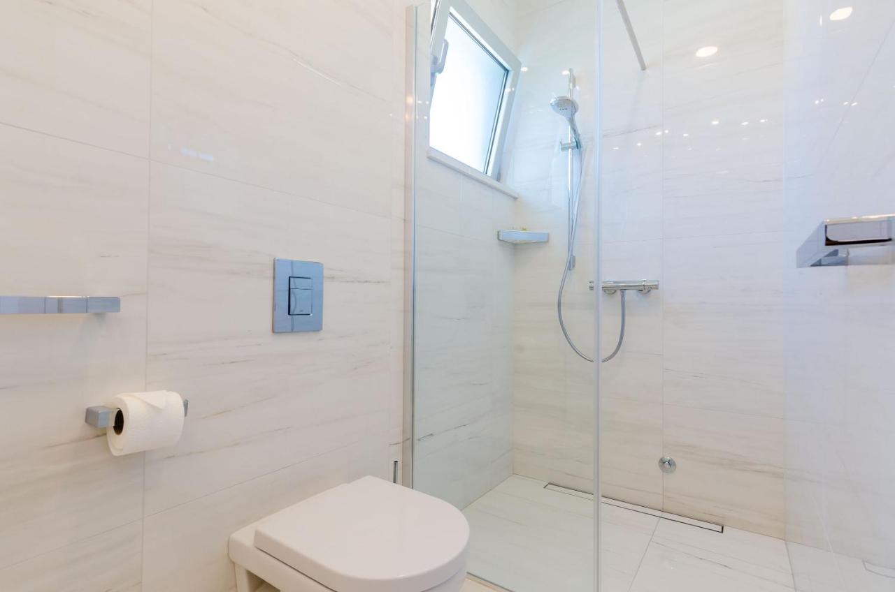 Modern Luxury With Swimming Pool - Bayside View Appartement Dubrovnik